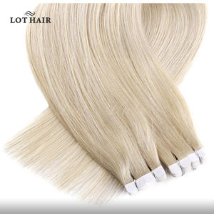 الشريط ريمي وصلات شعر ماكينة - Product Image 1