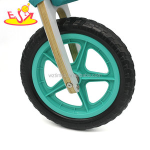 Balance <span class=keywords><strong>en</strong></span> <span class=keywords><strong>bois</strong></span> pour enfants, vélo préscolaire pour enfants, vente <span class=keywords><strong>en</strong></span> gros, W16C194, offre spéciale, collection 2020 - Product Image 6