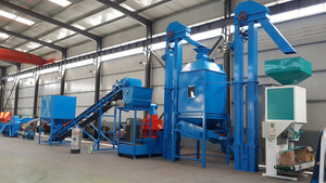 עץ גלולה ייצור קו - Product Image 2