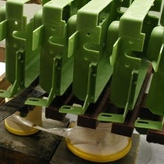 Tiêm Sáp Cho Quá Trình Đúc Chính Xác Mất Sáp - Product Image 4