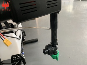 Chống va chạm chống nhỏ giọt sương mù phun vòi phun nước vòi phun cho nông nghiệp bay không người lái cho phun, nhanh chóng cài đặt phun vòi phun lời khuyên - Product Image 6