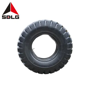 SDLG 17.5-25 bon prix haute qualité chargeuse sur pneus pneus à vendre