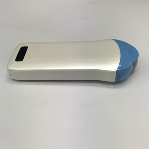 Sonde Micro-convexe sans fil Dopler couleur Konted MDR C10 2019 vente chaude pour appareil IOS Android Windows - Product Image 4
