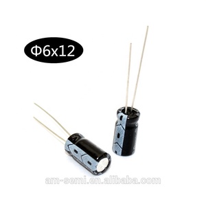 1500uF 6.3V condensatore solido Volume 10*<span class=keywords><strong>12</strong></span> condensatore scheda grafica Computer - Product Image 4