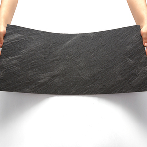 MCM Material Modificado, Baldosas de Arcilla, Baldosas Cerámicas Similares a la <span class=keywords><strong>Piedra</strong></span>, Paredes Exteriores - Product Image 3