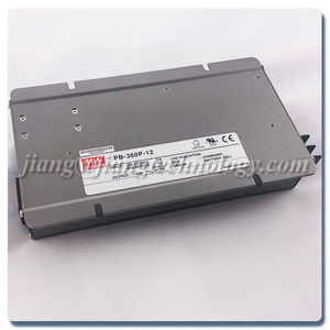 Decir bueno cargador de batería 12 V 30A 360 W PB-360P-12 para herramientas del vehículo - Product Image 3