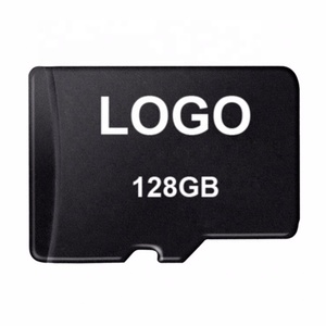 <span class=keywords><strong>Precio</strong></span> de fábrica del logotipo del OEM micro tarjeta <span class=keywords><strong>sd</strong></span> de memoria de <span class=keywords><strong>128</strong></span> <span class=keywords><strong>GB</strong></span> para teléfono móvil - Product Image 1