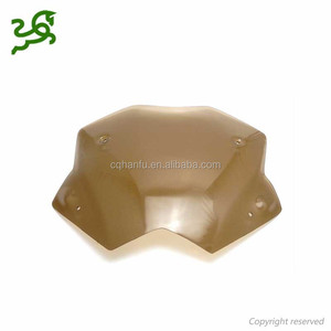 Parabrisas para Motocicleta TMAX <span class=keywords><strong>530</strong></span>, Deflectores para <span class=keywords><strong>T</strong></span> <span class=keywords><strong>Max</strong></span> <span class=keywords><strong>530</strong></span> Tmax530 2012 <span class=keywords><strong>2013</strong></span> 2014 <span class=keywords><strong>T</strong></span>-<span class=keywords><strong>max</strong></span> <span class=keywords><strong>530</strong></span> - Product Image 6