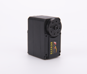 Servo Digital Feetech <span class=keywords><strong>Dynamix</strong></span> Smart Serial SCS215 DoF Pan Tilt, Soporte Metálico Completo para Construcción de Brazos Robóticos y Cámaras PTZ - Product Image 4