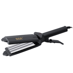 Professionnel <span class=keywords><strong>fer</strong></span> à <span class=keywords><strong>onduler</strong></span> salon de beauté cheveux <span class=keywords><strong>fer</strong></span> ZF-919C - Product Image 1