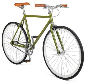 Pignon fixe — piste de vélo de course, cadre de tubes DB, haut de gamme, 4 - Product Image 4