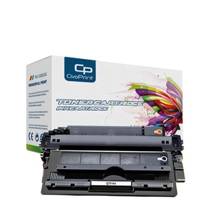 Civoprint láser cartucho de tóner <span class=keywords><strong>Q7516A</strong></span> Crg-509 709 para Laserjet 5200 5200Tn 5200Dtn impresora - Product Image 1