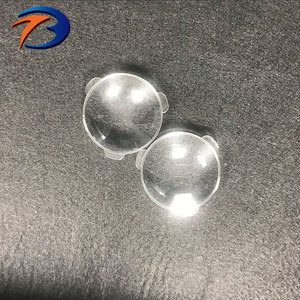 Asféricos 37mm <span class=keywords><strong>lentes</strong></span> con 45mm longitud focal biconvexos <span class=keywords><strong>lentes</strong></span> para Google cartón - Product Image 4