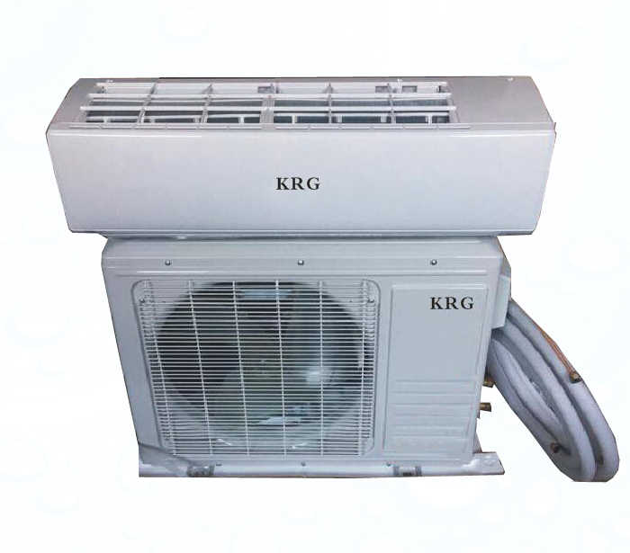 Source Hot sale 1 ton 1.5ton 2ton splits ac indoor unit with famous brand  compressor on m.alibaba.com