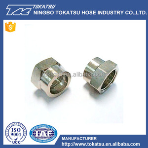 Gros Ningbo <span class=keywords><strong>TOKATSU</strong></span> Usine Assez En Stock Personnalisé En Acier Inoxydable Boulons Et Écrous - Product Image 5
