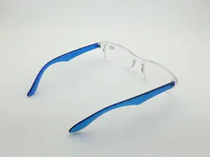 卸売プロモーションワンピースファッション超スリム老眼鏡プラスチック