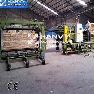 Ván ép Core Veneer Soạn Nhạc và Nối Máy - Product Image 2