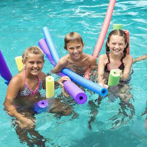 ホット販売格安のOodles Noodles Deluxe Famous Foam Pool Swim Noodles子供のための - Product Image 6
