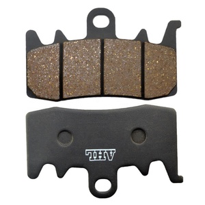 Bafang — pièces de rechange pour moto BMW F800R, R1200GS, R1200R, R1200RS, TRIUMPH Tiger <span class=keywords><strong>1200</strong></span>, 1215cc, pièces détachées, tapis de frein - Product Image 1