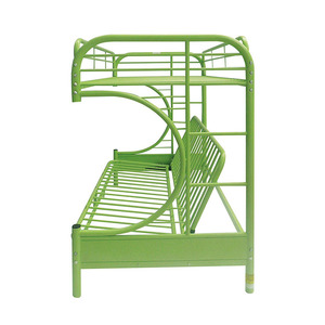 Hướng Dẫn Lắp Ráp Khung Mẫu Miễn Phí Giường Tầng <span class=keywords><strong>Futon</strong></span> Kim Loại Với <span class=keywords><strong>Futon</strong></span> Ở Phía Dưới - Product Image 4