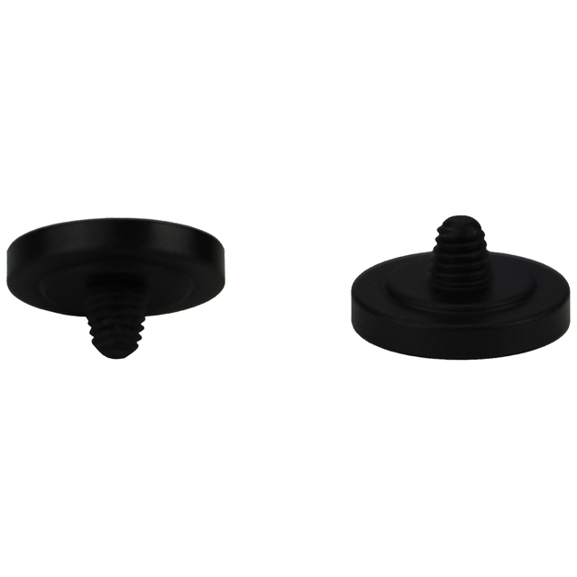 JJC SRB-C11BK Camera Soft Shutter Release Button for Fujifilm X100V/X100S/X100T/X100F/X100 Etc
