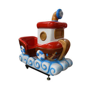 Hotselling <strong>Ocean</strong> Star <strong>Theme</strong> Park Rides Amusement Kids Rides Arcade Swing <strong>Game</strong> <strong>Machine</strong> for Sale - Product Image 6