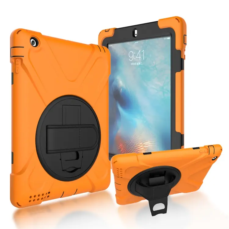 case for iPad 2 3 4