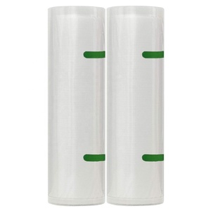 Portable food sealer roll bags seal a meal rolls food saver rolls for vacuum machine