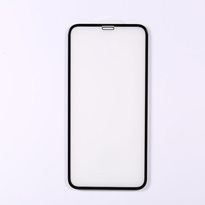 Anti espion anti choc 9 h transparent trempé protecteur d'écran en verre <span class=keywords><strong>film</strong></span> pour XR/XS/XS Max/ plus - Product Image 6