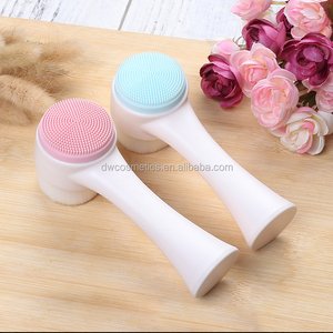 Personnalisé Couleur Date <span class=keywords><strong>sonic</strong></span> brosse nettoyante pour le visage/visage brosse - Product Image 1
