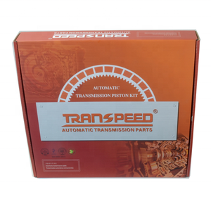 ATX Transpeed 722,3-kit de reparación de placa de embrague de fricción para sistemas de transmisión automática, cajas de engranajes - Product Image 3