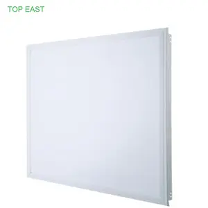 Toz geçirmez enerji verimli mimari 0-10 karartma küçük alan led ışık 2x4 floresan troffer PANEL AYDINLATMA