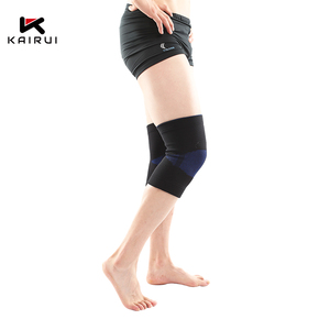 Réglable protection de sport support de genou articulé brace - Product Image 4