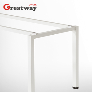 Escritorios de Oficina Modernos y Ejecutivos de Diseño de Lujo, Muebles Comerciales para Oficina en Casa, Mesa de Oficina - Product Image 5