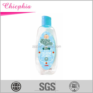 125 ml bebé colonia bebé Colonia - Product Image 3