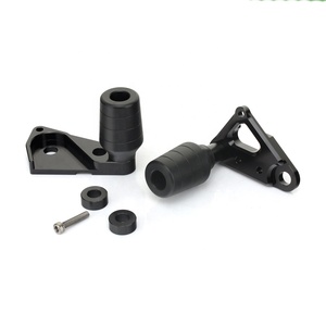 <span class=keywords><strong>Moto</strong></span> Protection Sliders Pour Honda <span class=keywords><strong>CBR</strong></span> <span class=keywords><strong>600</strong></span> 07-08 - Product Image 2