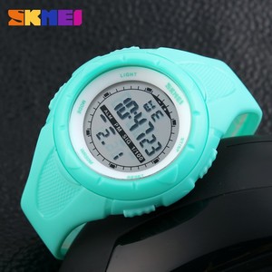 SKMEI classico impermeabile <span class=keywords><strong>digitale</strong></span> sport giorno orologi da <span class=keywords><strong>donna</strong></span> - Product Image 6