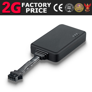 Appareil Gprs Pour <span class=keywords><strong>localiser</strong></span> votre voiture Votre emplacement sur la piste Double carte SIM Tracker Installation facile Système b - Product Image 1