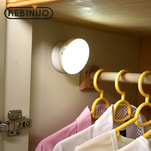 Led Batterie Nuit Lumière Enfants Lampe Dimmable - Product Image 6