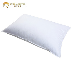C24 precio de fábrica de poliéster cómodo Hospital 7D siliconado hueco insertar relleno de <span class=keywords><strong>fibra</strong></span> de almohada - Product Image 6