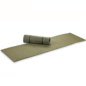 Уличный туристический теплый коврик из пены, роликовый коврик для сна, легкая пена высокой плотности - Product Image 2