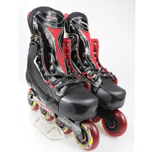 Wholesales Adult ice roller hockey skate shoes