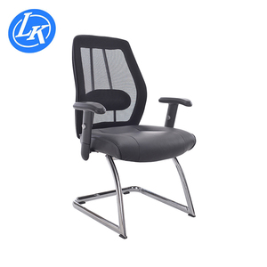 Ergonómico de malla de computadora de alta barato silla de oficina ejecutiva - Product Image 3