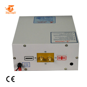 50a 12V Chất Lượng Cao Dc Xung Ngược Pcb Mạ Đồng CHỈNH LƯU - Product Image 5