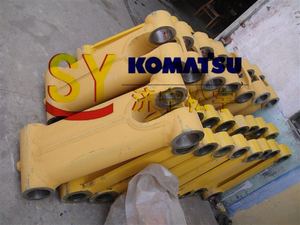 دلو الحفار ربط H رابط pc300-7 PC360-7 - Product Image 5