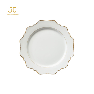 JC 2019 tendencia <span class=keywords><strong>amazon</strong></span> venta al por mayor <span class=keywords><strong>de</strong></span> cargador <span class=keywords><strong>de</strong></span> placas para cena <span class=keywords><strong>de</strong></span> la boda juego <span class=keywords><strong>de</strong></span> mesa - Product Image 3