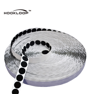 Forte adhérence 3m auto-adhésif crochet et bande de boucle - Product Image 3