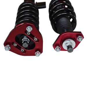 高度可调单管悬架 IS250/IS350 以上 - Product Image 4