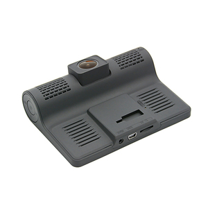 Camera Hành Trình Mini 1080P IPS 4 Inch Cho Xe, Hộp Đen 140 Độ Tầm Nhìn Ban Đêm Tự Động - Product Image 6