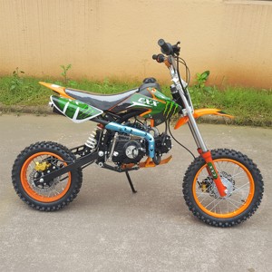 Moto tout-terrain chinoise bon marché pour enfants 50CC <span class=keywords><strong>110CC</strong></span> à vendre - Product Image 4